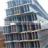 Q235/Q345B/SS400/A36 Hot Rolled H Beam From JINXI Sreel, China thumbnail-1