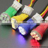 RC LED Corn Light Kit Headlight for Radio Control RC Car Truck Plane