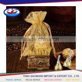 Best Prices Latest Unique Design Personalized Wedding Candy Bags From Manufacturer thumbnail-4