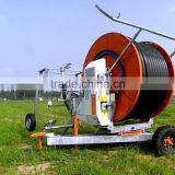 Farm Hose Reel Sprinkle Irrigation Equipment thumbnail-1
