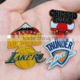 Soccer Club Lapel Pin,soccer Fans Pin Badge, Fans Articles,football Pin Badge