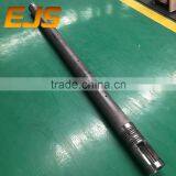 Injection Molding Machine Barrel and Screw With Mixing Head