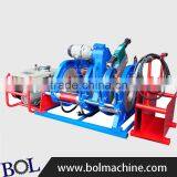 Pipe Butt Fusion Welding Machine Dn315