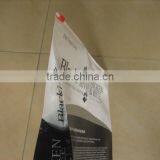 High Quality Slider Zipper Plastic Bag for Packing Cat Food China Manufacturer Free Samples thumbnail-5