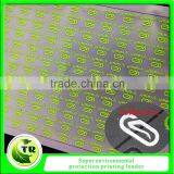 Reflective Heat Press Labels thumbnail-2