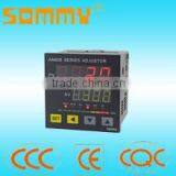 AN808P-9 Series Advanced Universal PID Programmable Temperature Controller & Adjustor