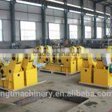 Jinan Huafei HG1-5 to HG1-500 ton Automatic Self Aligning Rotator For Pressure Vessel Welding