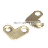 Customized Precision Nonstandard Nickel Plated Steel thumbnail-2