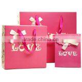 Fancy Paper Bags Food Packaging Bags thumbnail-1