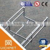 Hot Dip Galvanized UL CUL Wire Mesh Cable Tray thumbnail-1