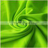 100%polyester no Shine Tricot Brushed Clinquant Velvet Fabric thumbnail-2