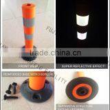 Plastic Screw for Warning Pole thumbnail-2