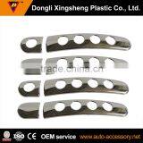 Car Door Handle Covers Passat Chrome Truck Accessories thumbnail-2