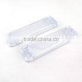 Trasparent Side Indicator Light Cover for VW Golf 1 thumbnail-3