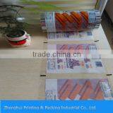 Plastic Food Packaging Film thumbnail-4