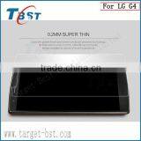 High Quality 9H Hardness Anti Explosion Tempered Glass Screen Protector for LG G4 thumbnail-2