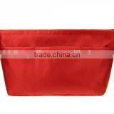 Hot Sale Ladies Nylon Comestic Bag Custom Makeup Bag thumbnail-2