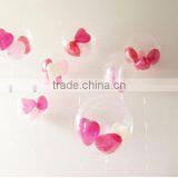 Tansparent Balloons With Customized Logo for Festival thumbnail-2