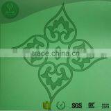 Eco Friendly Custom Non Slip pu Yoga Mat Manufacturer thumbnail-3