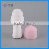 Plastic Roll on Deodorant Empty Bottle thumbnail-2