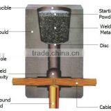 Exothermic Welding Powder thumbnail-3