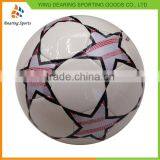 Hot Selling Unique Design Promotional Pvc Soccer Ball on Sale thumbnail-3