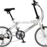 Top Seller - SAILFISH - 20 Inch 27 Speed Velo Bicycle thumbnail-1