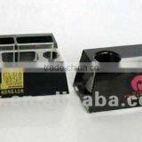 Hotol Bathroom Acrylic Storage Box for Tooth Mug