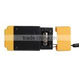 2016 New Mini 3in1 2Pins LCD Digital Wood Moisture Meter Concrete Plaster Cardboard Tester DM1100 thumbnail-4