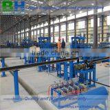 Steel Pipe Cutting and Beveling Machines thumbnail-3