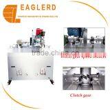 Double Cylinder Mechanical Hot Melt Kettle
