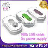 Notifier Photoelectric Smoke Detector 85 db