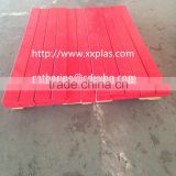 High Wear-resisting HDPE Plastic Sheet/strips, Anti- UV and Durable HDPE Sheet for Outdoor Contruction,PE500 Strips thumbnail-2