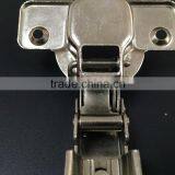 35mm Normal One Way Cabinet Hinge 60g thumbnail-4