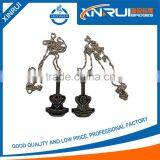 Wholesale Custom Metal Alloy Pokemon Multifunction Keychain thumbnail-2