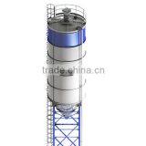 Cement Storage Silo Price