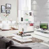 Fashion Simple High Glossy Combination 1618