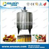 Erusun Fresh Fruit Juice Processing Equipment