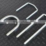 Customized Stamping Parts, Metal Stamping thumbnail-2