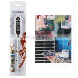 New Digital Food Temperature Sensor Probe Pen Type BBQ Household LCD Display Digital Cooking Thermometer Kitchen Meat Milk Food thumbnail-6