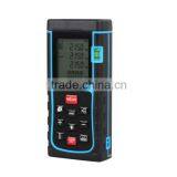 0.05-100 M Hand-held Laser Distance Meter thumbnail-2