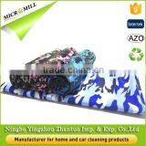 Personalized Polyester Custom Printing Cold Sports Ice Cool Towel thumbnail-4