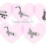 Vagina Tightening 2015 Advanced Vaginal Tightening Fractional Co2 Laser Bison Fractional Rf Beauty Machine Tattoo /lip Line Removal thumbnail-3