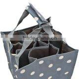 Bottlebag, Bag for 9 Bottles, Carry Bag for Shopping thumbnail-4