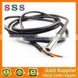 DS18B20 Waterprof Sensor 1m Cable thumbnail-1