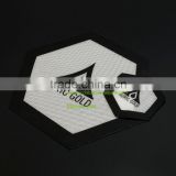 Hot Sale Cured 3ml Silicone Jars Dab/ Silicone Customized Bho Oil Container/ Silicone Bho Container thumbnail-2