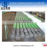 API 11AX Oilwell Subsurface Conventional Tubing Pump for Oil Extraction thumbnail-4