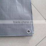 Customize Size Recycled pe Fabric Tarpaulin Buyer