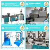 2017 Hot Water Expo Beijing PP Melt Blown Filter Cartridge Machine Spun Filter Making Machine Meltblown thumbnail-2