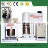 Strong Disperser Lithium Battery Double Planetary Mixer Disperser thumbnail-4